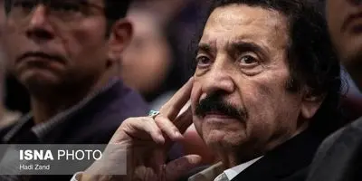 عقیلی ـ خواننده و آهنگساز درگذشت