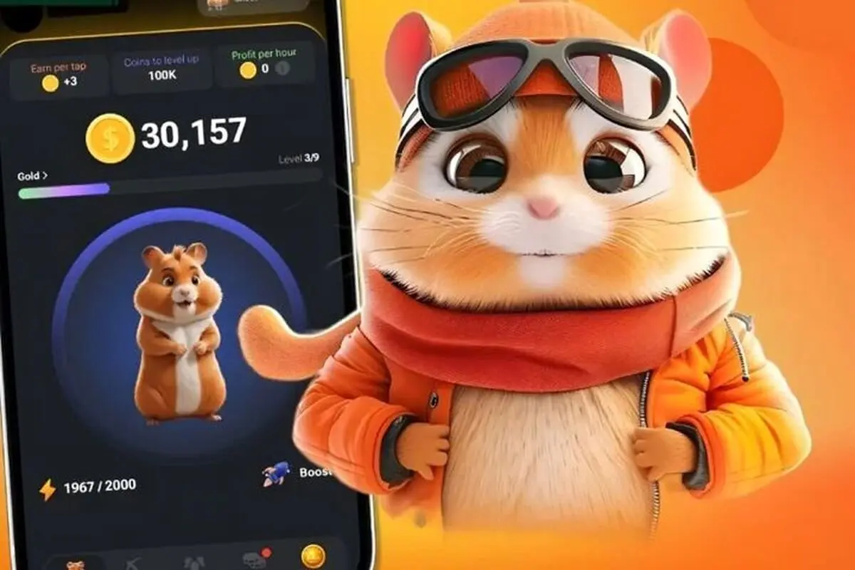 قیمت جدید همستر کامبت همه را شوکه کرد!