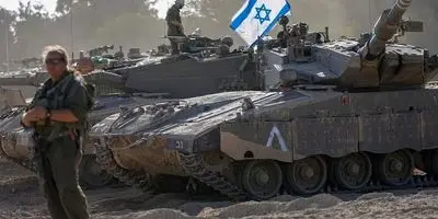 شرط بزرگ اسرائیل برای رفع گرسنگی در غزه