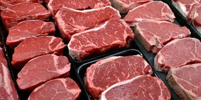بهانه جدید گرانفروشی گوشت قرمز