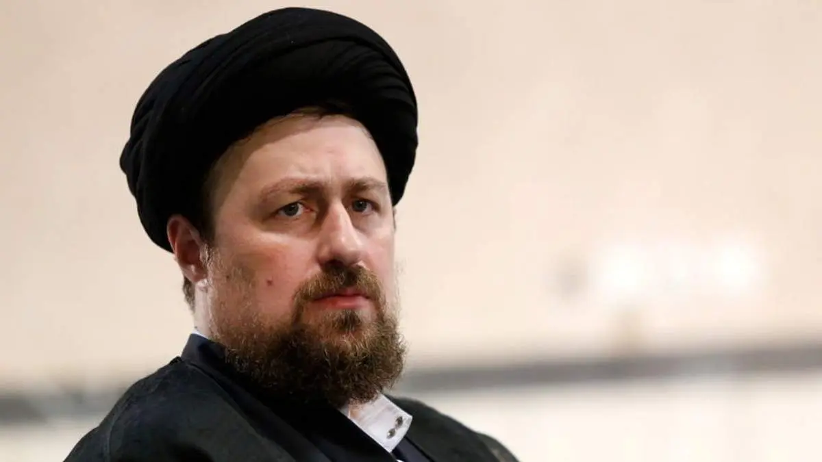 انتقاد سیدحسن خمینی از فیلترینگ