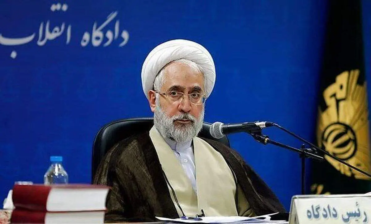 آمریکا دنبال تسلط بر ذخایر نفتی کشورهای اسلامی است