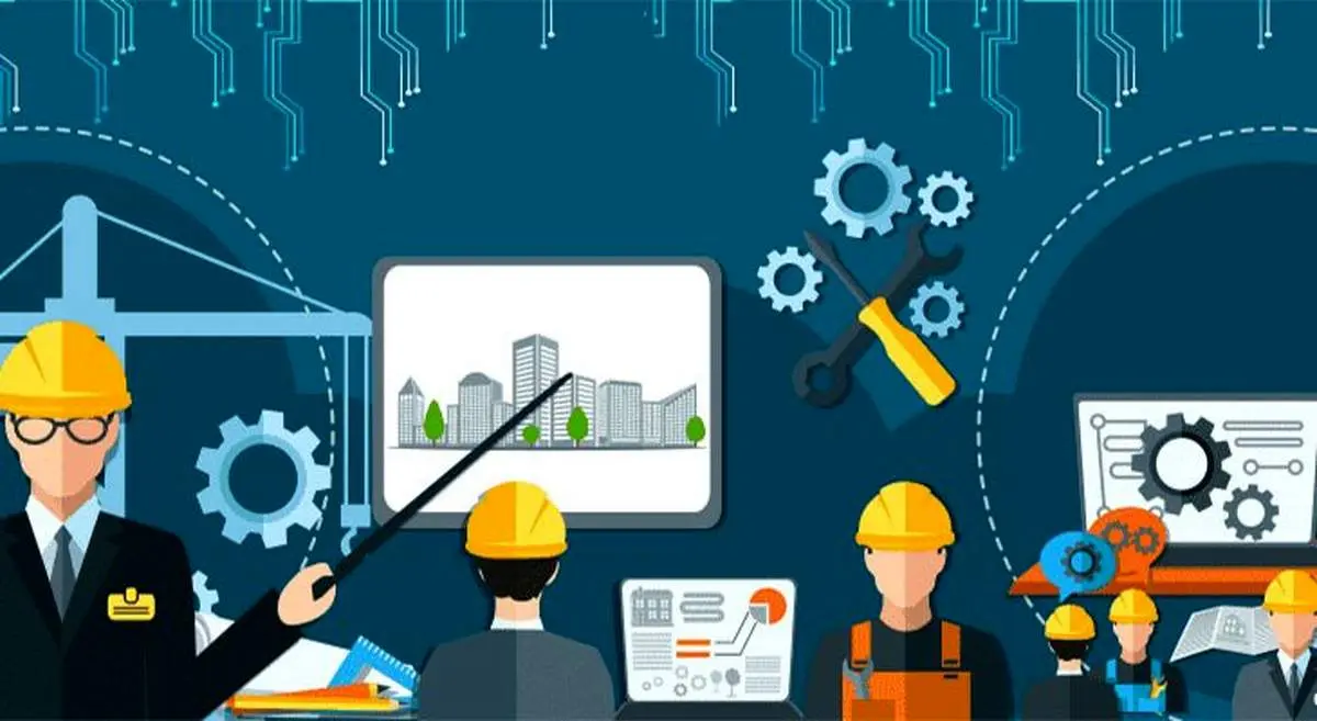 خدمات فنیومهندسی ایران در راه آنگولا