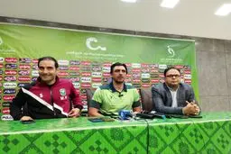 رحمتی: حساس‌ترین بازی فصل را پیش‌رو داریم؛ درخواست ویژه از هواداران: سکوت ممنوع!