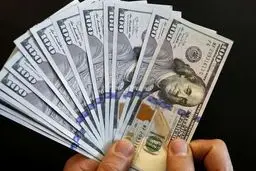 دلار در مرز انفجار؛ نرخ مبادله‌ای امروز شوکه می‌کند!