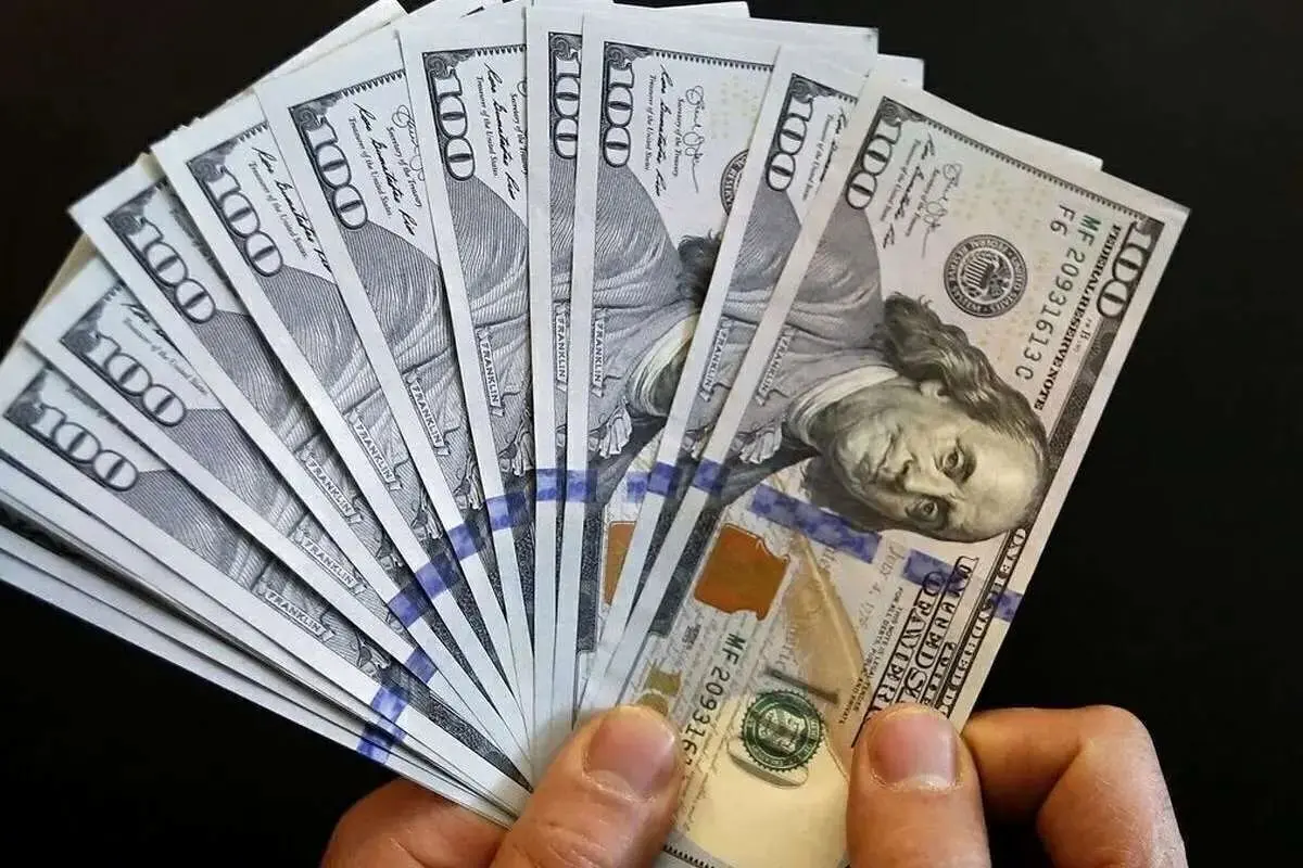دلار در مرز انفجار؛ نرخ مبادله‌ای امروز شوکه می‌کند!