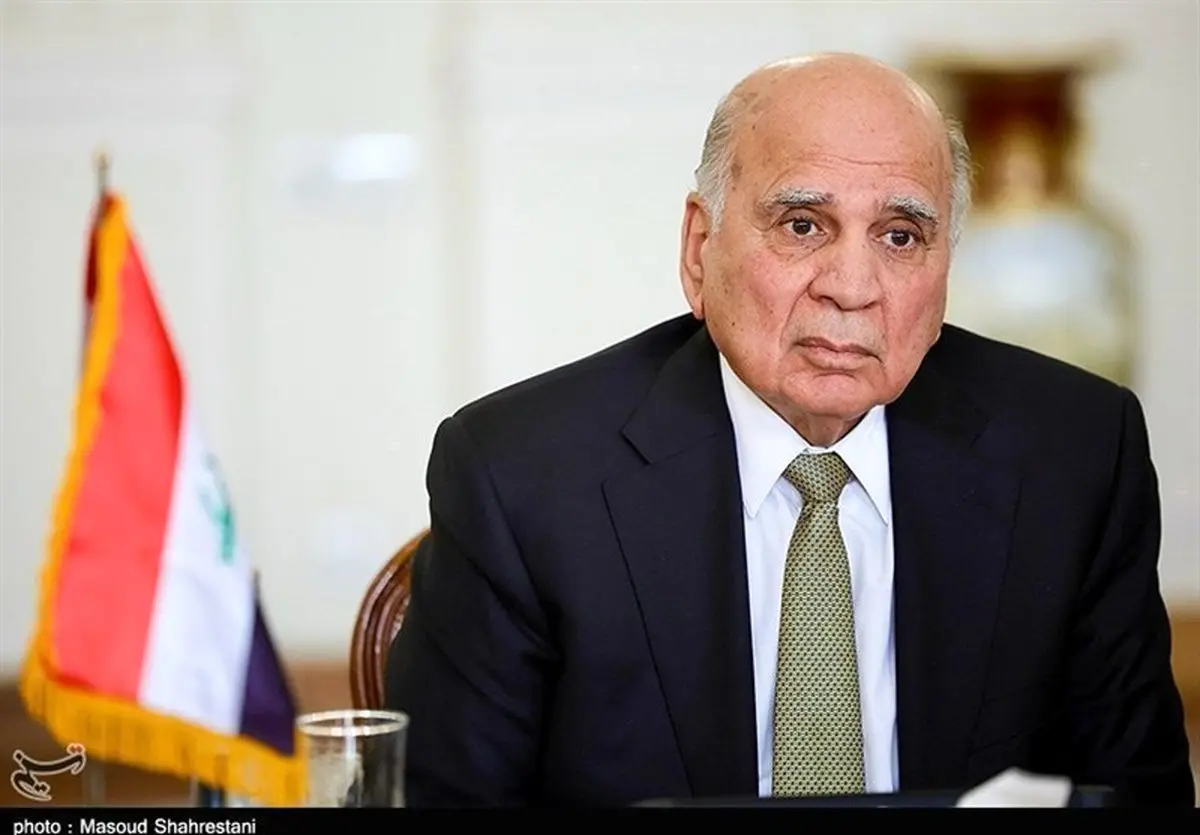 شوک جدید: آمریکایی‌ها از عراق خارج نمی‌شوند!