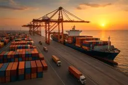 چابهار، کارت برنده پنهان ایران برای تسلط بر ترانزیت افغانستان!