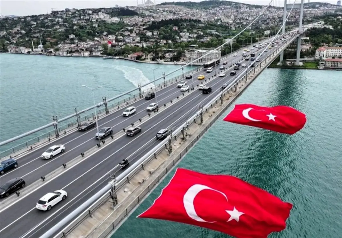 فروش ترکیه آغاز شد؟ خصوصی‌سازی پل‌ها و بزرگراه‌ها جنجال آفرین شد!