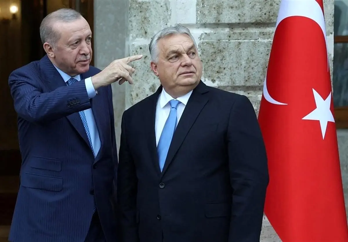 هشدار جدی: سیاست خارجی حزب حاکم، ترکیه را به پرتگاه می‌برد؟