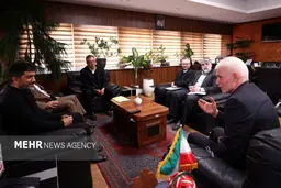 ادعای جنجالی اسبقیان: تعامل فدراسیون کشتی بی‌نظیر است؛ حقیقت یا اغراق؟