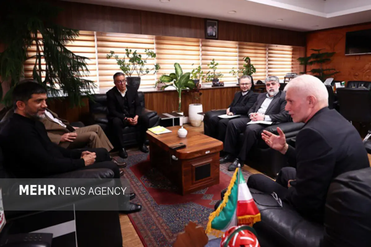 ادعای جنجالی اسبقیان: تعامل فدراسیون کشتی بی‌نظیر است؛ حقیقت یا اغراق؟