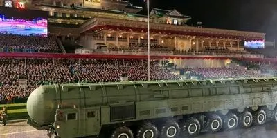 کره شمالی: خلع سلاح هسته‌ای شبه جزیره کره «یک توهم» است