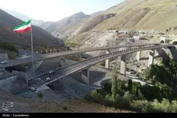 ابهام مرگبار مجوز محیط‌زیست آزادراه تهران-شمال: سکوت وزارتخانه معنادار است؟