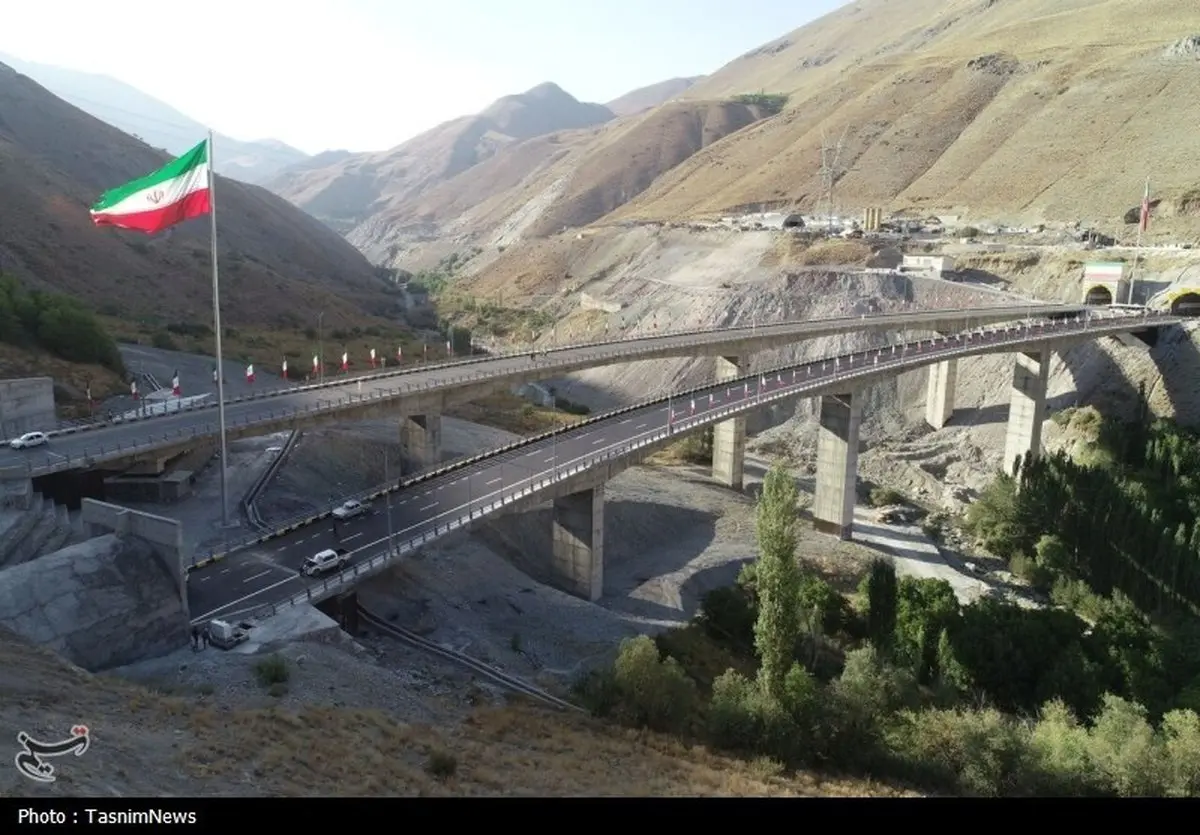 ابهام مرگبار مجوز محیط‌زیست آزادراه تهران-شمال: سکوت وزارتخانه معنادار است؟