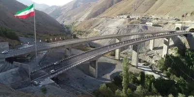 محیط زیست آزادراه تهران-شمال: ابهام در مجوز منطقه ۳/ چرا مسئولان سکوت کرده‌اند؟