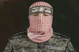 قسام پرده برداشت: تمجید باورنکردنی از حزب‌الله که اسرائیل را به لرزه درآورد!