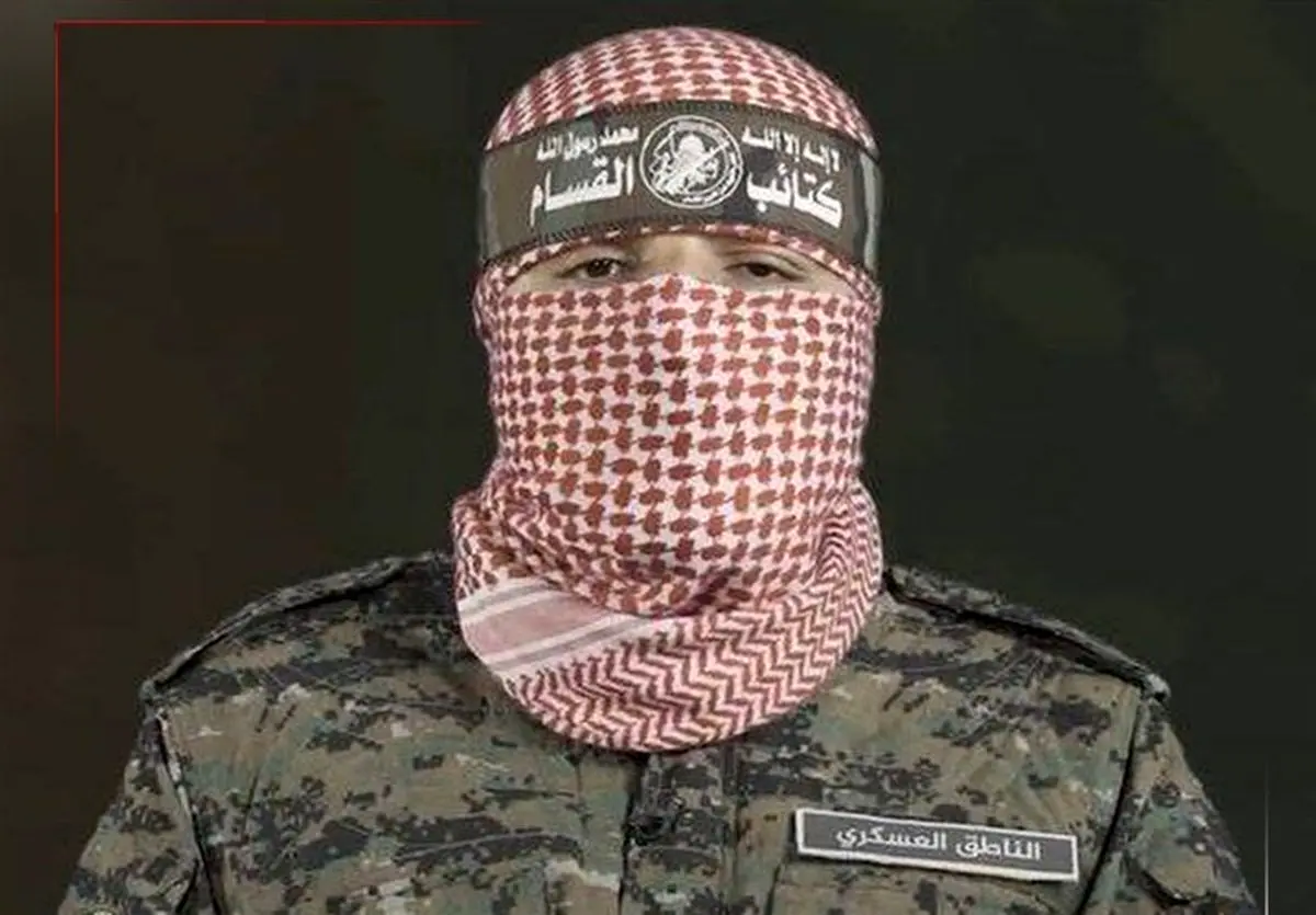 قسام پرده برداشت: تمجید باورنکردنی از حزب‌الله که اسرائیل را به لرزه درآورد!