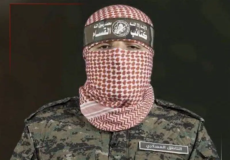 قسام پرده برداشت: تمجید باورنکردنی از حزب‌الله که اسرائیل را به لرزه درآورد!