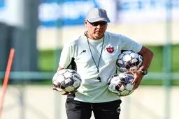 دلیل بحران در پرسپولیس فاش شد: خیانت اوسمار دروغین بود؟