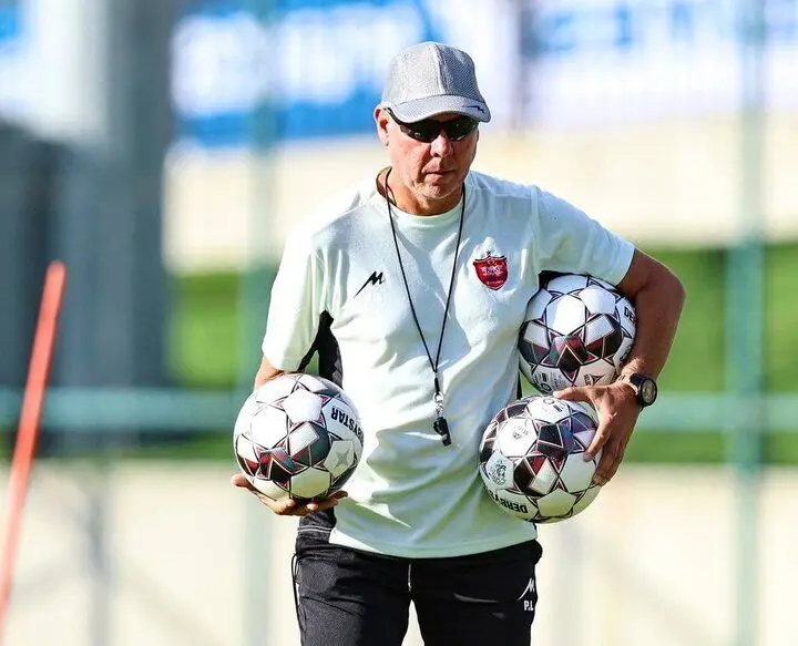 دلیل بحران در پرسپولیس فاش شد: خیانت اوسمار دروغین بود؟