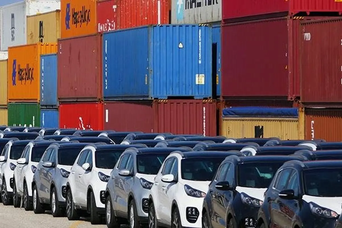 مجلس شوکه‌کننده: تعرفه خودروهای وارداتی ریخت!