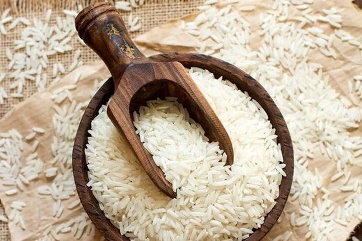 جدیدترین قیمت برنج ایرانی در بازار/ ۱۰ کیلو ۱.۵ میلیون!