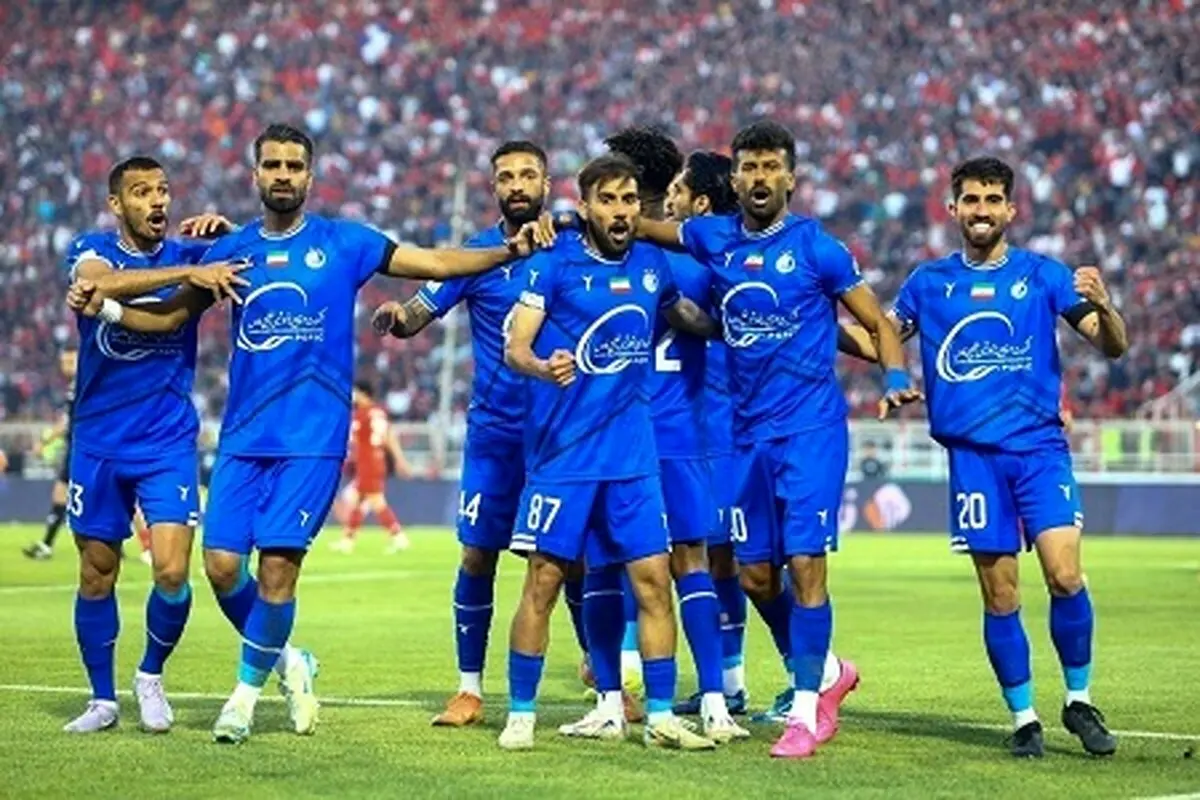 استقلال در این منطقه ضعف اساسی دارد