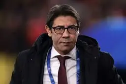 کاستا به سیم آخر زد: بنفیکا محروم شد، والورده مصون ماند! تبعیض یا فساد؟!