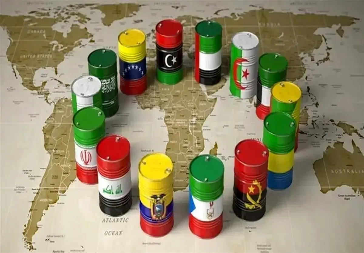 اخطار اوپک‌پلاس به مصرف‌کنندگان: خبری از نفت ارزان‌تر نیست!