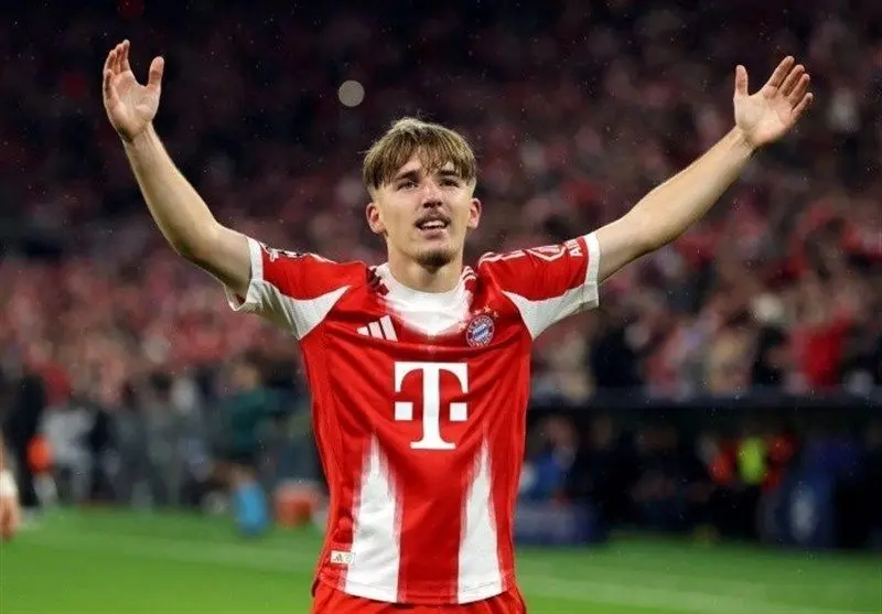 افشاگری تکان‌دهنده: لنارت کارل؛ هافبک تهاجمی مدرن کیست و چه نقشه شومی در سر دارد؟