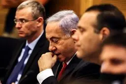 شمارش معکوس برای نتانیاهو: یدیعوت پرده برداشت!