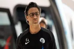 سقوط آزاد تیم مجیدی ۹ شکست در ۱۱ بازی