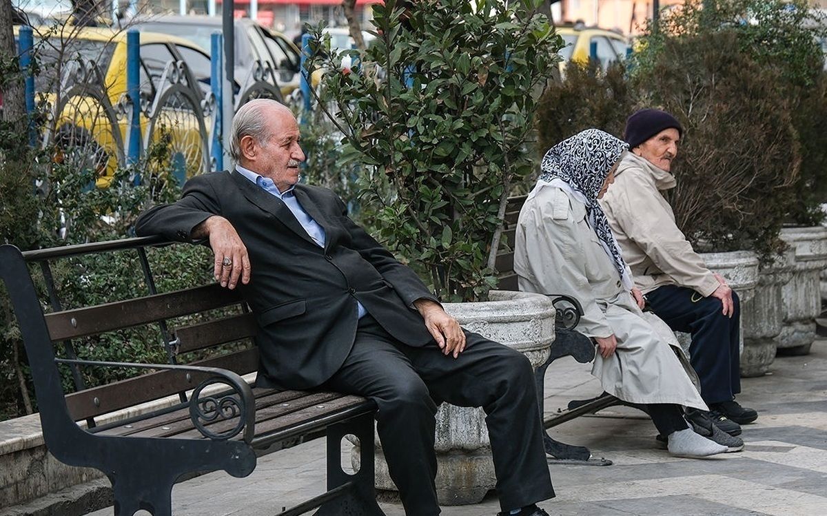 افزایش حقوق دی ماه این بازنشستگان