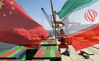 قرارداد استراتژیک ایران و چین بعد از مکانیسم ماشه 