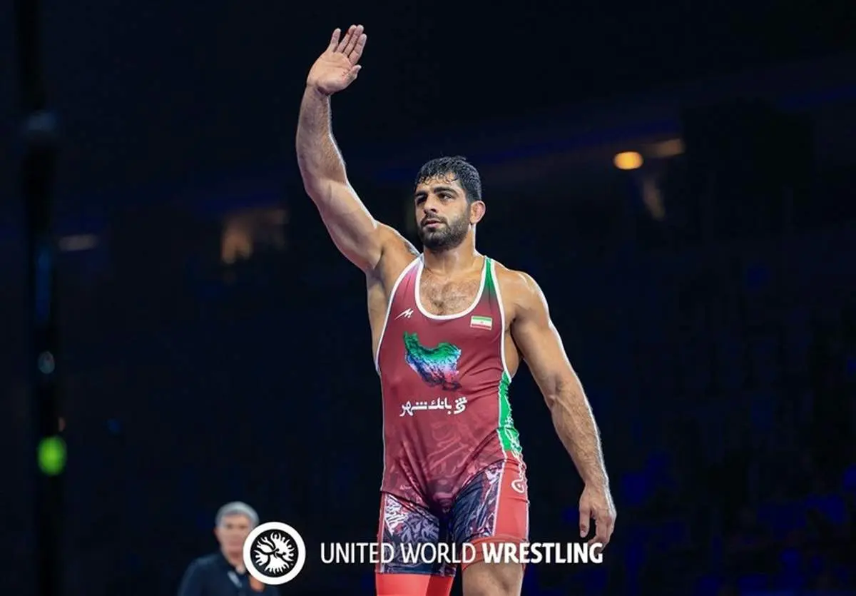 ساروی: شادی مردم هدف ماست/ خستگی جهانی در تن قهرمانان!