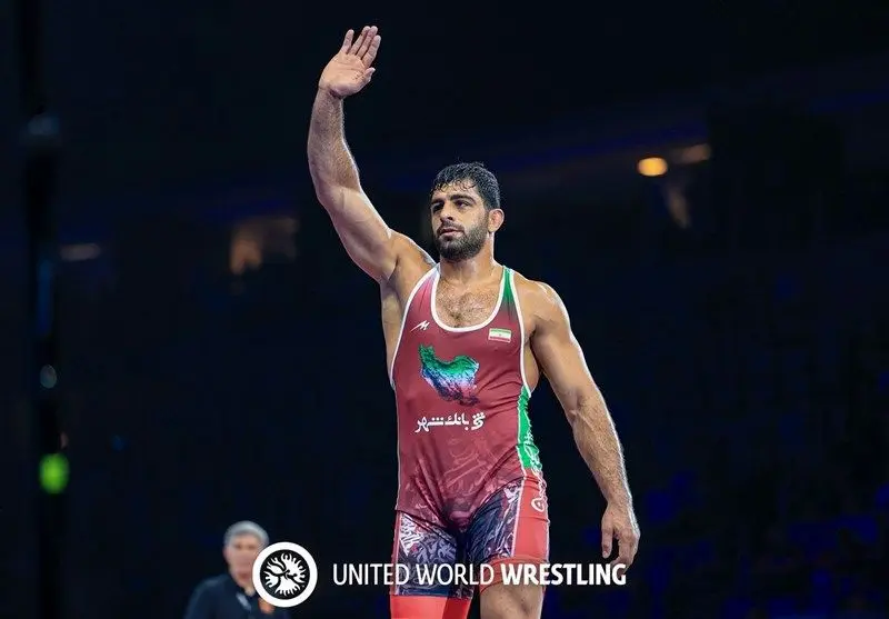 ساروی: شادی مردم هدف ماست/ خستگی جهانی در تن قهرمانان!