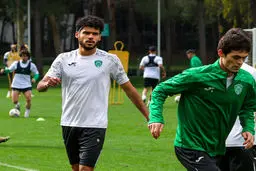 فاجعه در آخرین بازی اردو: آیا زارع اخراج می‌شود؟