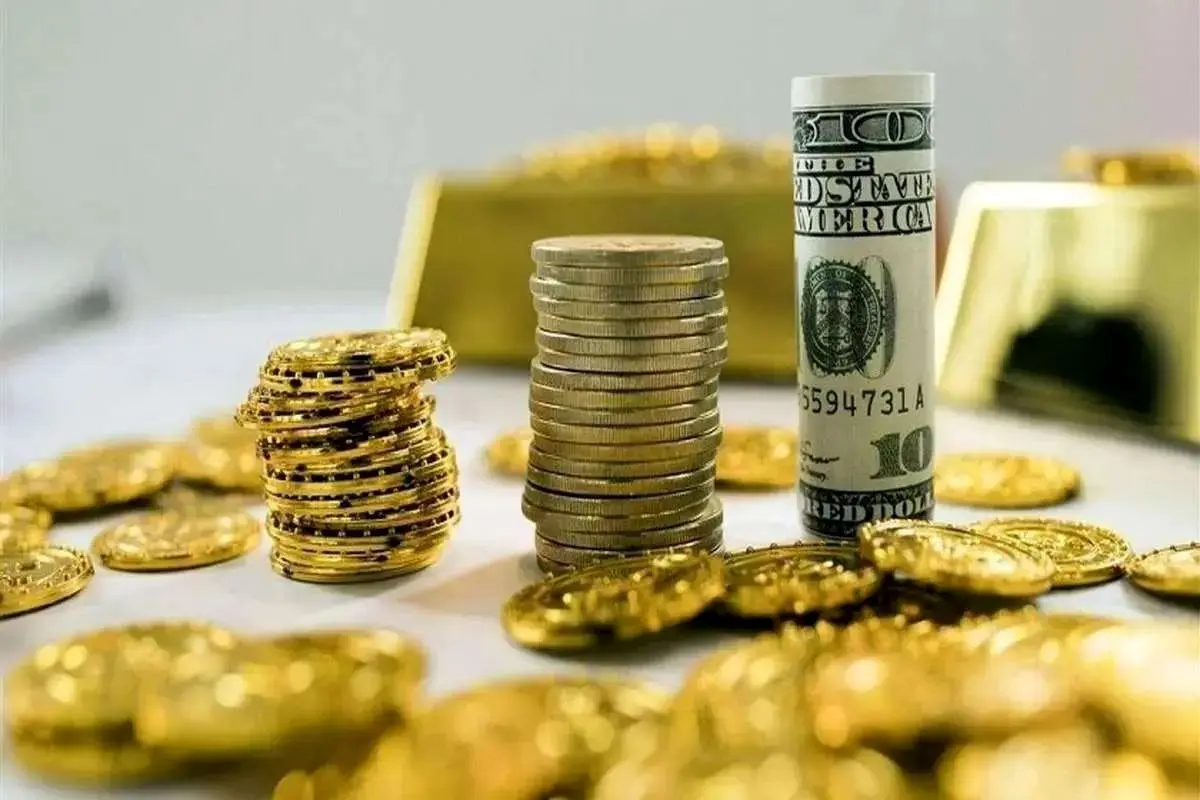 سقوط آزاد دلار و طلا: ثبت رکوردهای نجومی قیمت در بازار غیررسمی؛ ارز ۱۱۴ هزار تومانی شد!