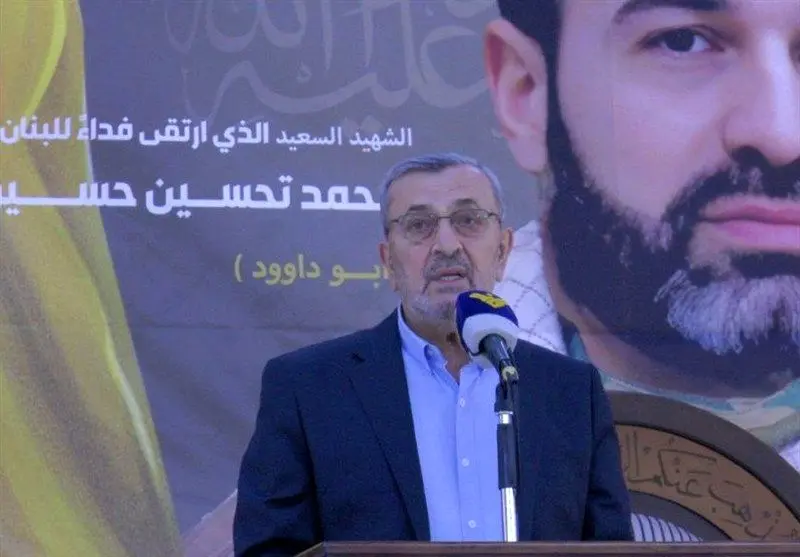 این موشک ایران ناوهای آمریکا را غرق می‌کند؛ افشاگری شوکه کننده لبنان!