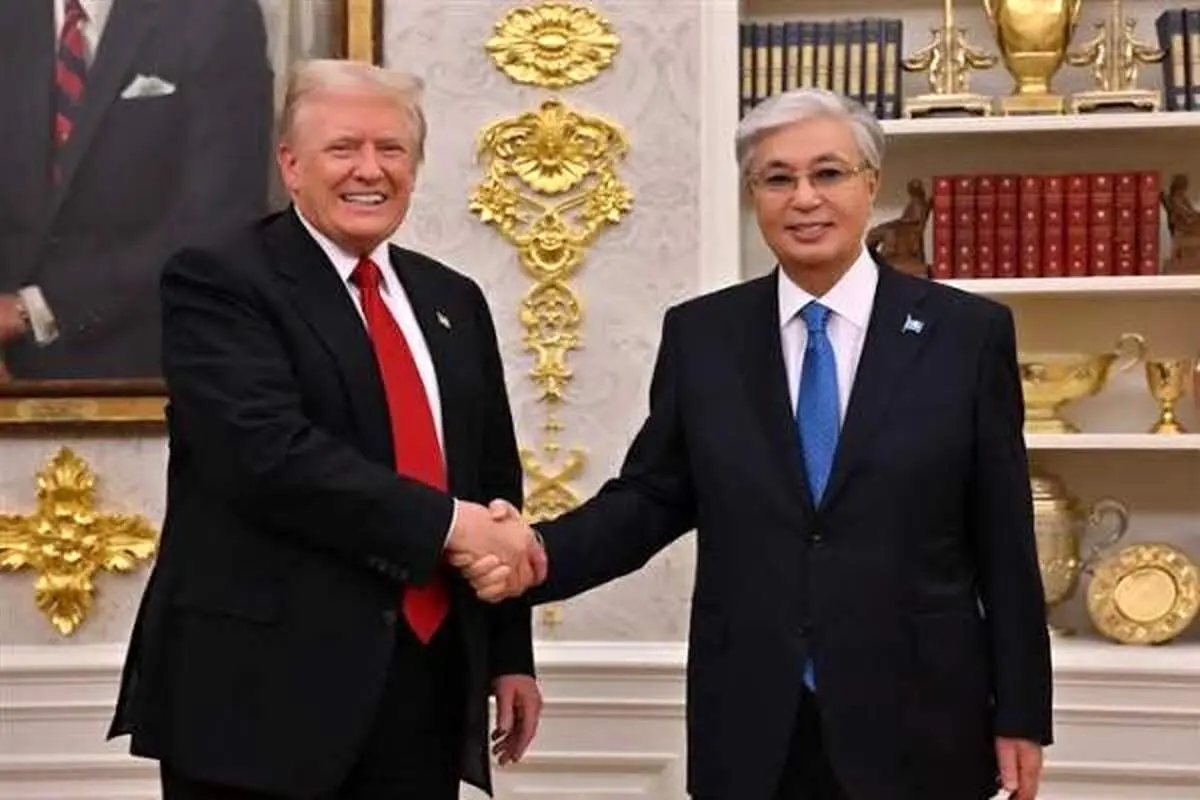 قزاق‌ها؛ کلید شکسته شدن انزوای جهانی اسرائیل؟