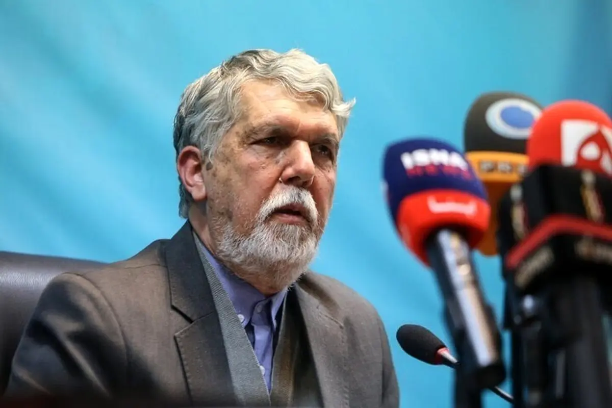 شوک بزرگ: خداحافظی با کاغذ ارزان! / وزیر ارشاد از «شرایط بسیار سخت» خبر داد