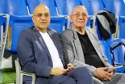 مهاجرانی راز عجیب موفقیت تیم امید را فاش کرد: فقط همین؟!