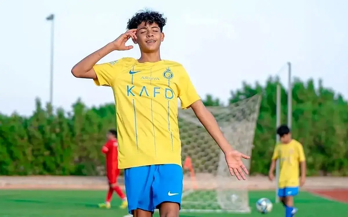 جنجال پلاک لامبورگینی پسر رونالدو: ارزشمندتر از خود خودرو!