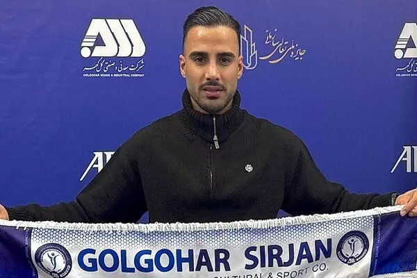 بمب خبری نقل و انتقالات: ستاره سابق فولاد ناگهان شاگرد تارتار شد!