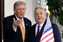 امپراتوری نفتی روسیه در چنگ آمریکا؛ مجارستان، غول خفته را بیدار کرد!