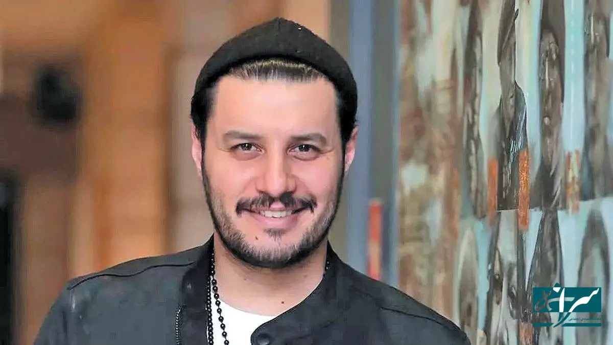 واکنش جواد عزتی بادیگاردهای جشن حافظ را شوکه کرد! 