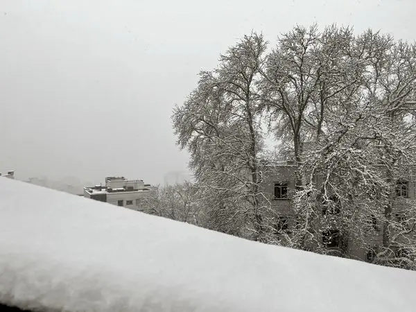 اتفاقی که تهران مدت ها در انتظار آن بود دیشب رخ داد / چهره پایتخت تغییر کرد
