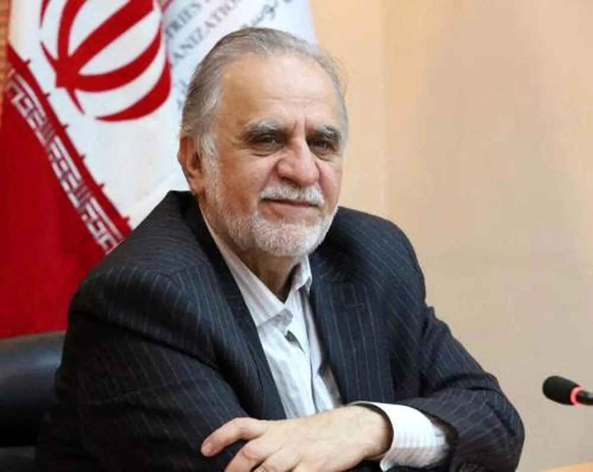 مهدی کرباسیان، رئیس اسبق هیات عامل ایمیدرو:سیاستگذاران عزمی برای اصلاح ندارند