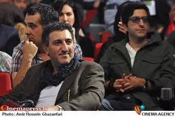 یوسف صیادی بستری شد + آخرین وضعیت